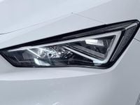 Gebraucht Seat Leon FR 150 PS (110 kW) 2020 Weiß Kombi