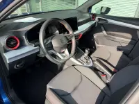 Gebraucht Seat Arona FR 110 PS (80 kW) 2024 Blau SUV