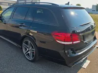 Gebraucht Mercedes E63S AMG AMG 585 PS (430 kW) 2013 Schwarz Kombi