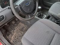 gebraucht Ford Transit connect