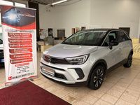 Gebraucht Opel Crossland X 131 PS (96 kW) 2024 Silber SUV