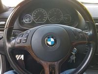 Gebraucht BMW 330 Sport Line 231 PS (169 kW) 2003 Silber Coupé