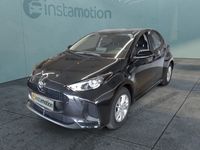 Usata Mazda 2 92 CV (67 kW) 2024 Nero Berlina