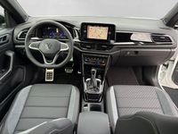 Neu VW T-Roc Cabriolet 150 PS (110 kW) 2025 Weiß Cabrio