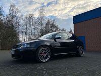 gebraucht Audi S3 1.8T quattro - Good Wood Green