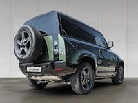 Gebraucht Land Rover Defender SE Dynamic 202 PS (148 kW) 2026 SUV