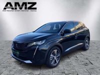 gebraucht Peugeot 3008 1.6 Hybrid 225 (Plug-In) Allure Pack 2re