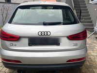 gebraucht Audi Q3 2.0 TDI 103kW quattro