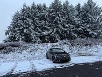 Gebraucht Renault Talisman Intens 200 PS (147 kW) 2016 Schwarz Limousine