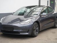 Gebraucht Tesla Model 3 Standard Range 208 kW (283 PS) 2022 Grau Limousine