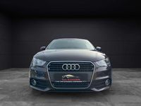 Second-hand Audi A1 86 CP (63 kW) 2011 Maro Hatchback