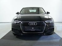 Gebraucht Audi A4 Ambiente 150 PS (110 kW) 2017 Schwarz Limousine