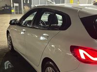 gebraucht BMW 118 d Advantage 07/21