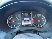Second-hand Mercedes C180 156 CP (114 kW) 2015 Argintiu Break