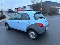 Gebraucht Ford Ka 60 PS (44 kW) 1999 Kleinwagen