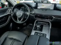 Używany Mazda CX-60 192 KM (141 kW) 2022 Czerwony SUV