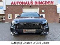 Gebraucht Audi Q8 Competition 286 PS (210 kW) 2023 Grau SUV