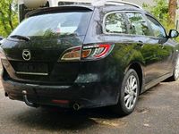 gebraucht Mazda 6 TÜV NEU