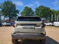 Neu Dacia Duster Journey 158 PS (116 kW) 2026 Beige SUV