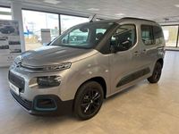 gebraucht Citroën e-Berlingo ë-Berlingo M Elektromotor 136 SHINE