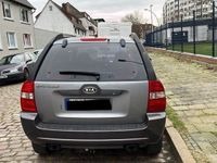 gebraucht Kia Sportage (4x4)