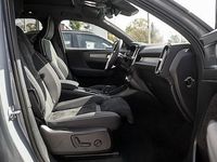 Gebraucht Volvo XC40 Pro 169 kW (231 PS) 2022 Grau SUV