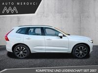 Gebraucht Volvo XC60 197 PS (144 kW) 2023 Weiß SUV