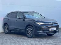 Neu VW Tiguan 150 PS (110 kW) 2026 Uranograu SUV