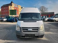 gebraucht Ford Transit 2.2 TDCI L2H2 EL.FH / KLIMA / ZV