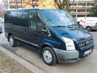 gebraucht Ford Transit 2,2 Tdci Euro 5