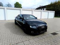 Gebraucht Audi A5 S-Line 264 PS (194 kW) 2007 Schwarz Coupé