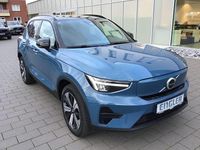 Gebraucht Volvo XC40 Core 169 kW (231 PS) 2022 Fjord blue SUV