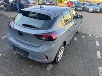 Neu Opel Corsa Edition 101 PS (74 kW) 2025 Grafik grau Limousine