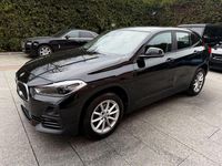 Gebraucht BMW X2 Advantage 150 PS (110 kW) 2019 Schwarz SUV