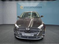 Gebraucht Mazda 2 116 PS (85 kW) 2024 Schwarz Kleinwagen