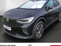 Neu VW ID.4 Comfortline 210 kW (286 PS) 2026 Schwarz SUV