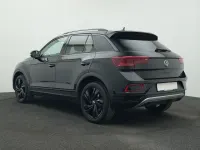 Gebraucht VW T-Roc Style 150 PS (110 kW) 2025 Schwarz SUV
