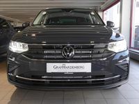 Gebraucht VW Tiguan Move 150 PS (110 kW) 2024 SUV
