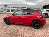 Gebraucht Opel Corsa 101 PS (74 kW) 2025 Lackierung peperoncino red/typ Kleinwagen