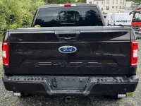 Gebraucht Ford F-150 XLT 405 PS (297 kW) 2018 Violett Pickup