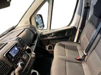 Gebraucht Fiat Ducato 140 PS (102 kW) 2024 Weiss Van