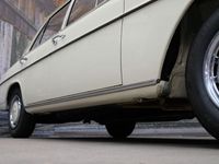 Gebraucht Mercedes 200/8 94 PS (69 kW) 1972 Weiß Limousine