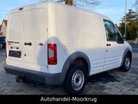 gebraucht Ford Transit Connect Kasten City Light *Euro5*