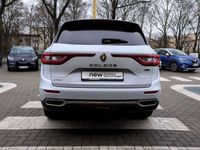 gebraucht Renault Koleos Initiale Paris 4x4 dci 175