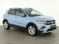 Neu VW T-Cross Life 116 PS (85 kW) 2025 Andere SUV