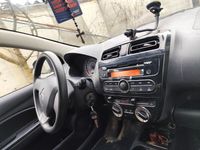 Gebraucht Mitsubishi Space Star 71 PS (52 kW) 2013 Grau Van / Kleinbus