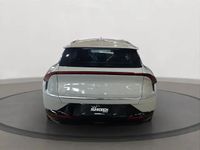 Gebraucht Kia EV6 Air 167 kW (228 PS) 2023 Beige SUV