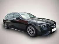 Gebraucht Mercedes C200 AMG line 224 PS (164 kW) 2022 Manufacturer Kombi