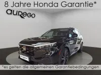 Gebraucht Honda CR-V Advance 184 PS (135 kW) 2026 Schwarz SUV
