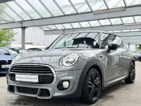 Gebraucht Mini Cooper 136 PS (100 kW) 2019 Grau Kleinwagen